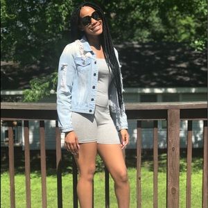 Meet your Posher, Janiah